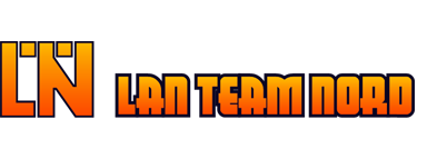 Lan Team Nord logo